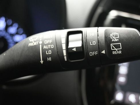 Used 2021 Kia Soul Turbo FWD image 30