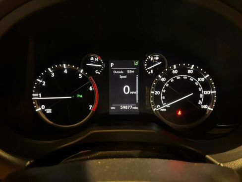 Used 2021 Lexus GX 460 Premium AWD/4WD image 17
