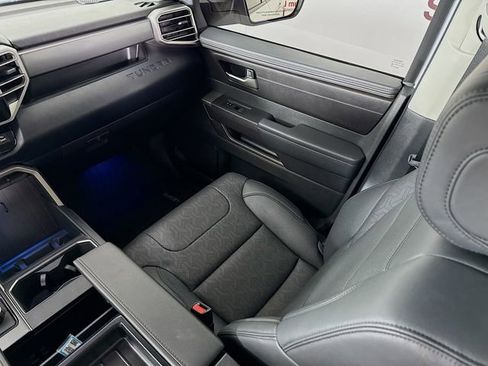 Used 2024 Toyota Tundra SR5 image 22