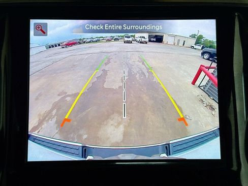 Used 2023 RAM 1500 Big Horn AWD/4WD image 17