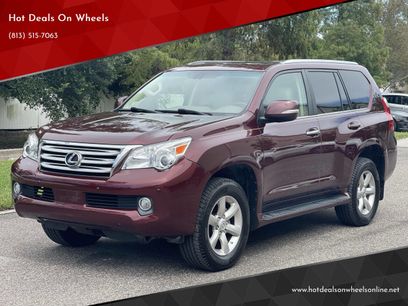 Used 2010 Lexus GX 460