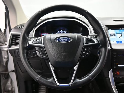 Certified 2018 Ford Edge Titanium image 14