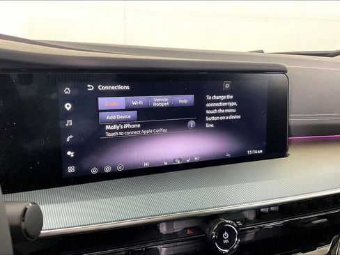 Certified 2025 Nissan Murano SL AWD/4WD image 30