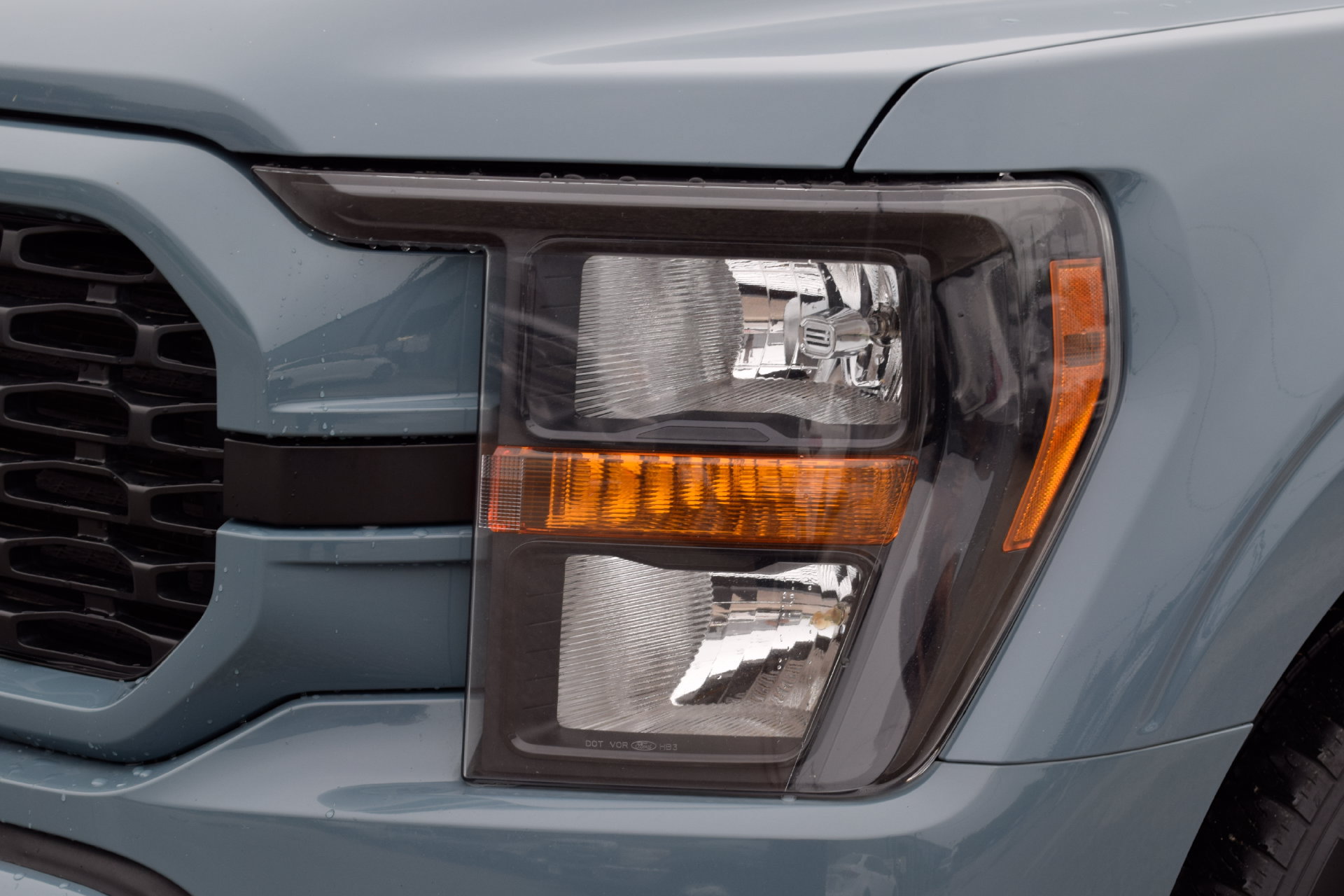 Certified 2023 Ford F150 XL w/ STX Appearance Package RWD image 25