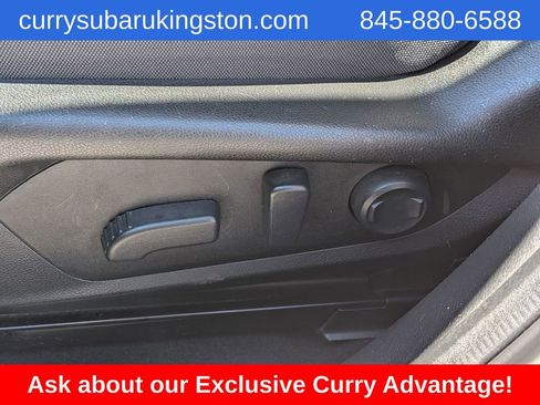 Used 2024 Subaru Crosstrek 2.0i Premium image 14