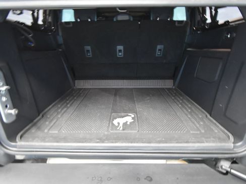 Used 2023 Ford Bronco Wildtrak AWD/4WD image 26