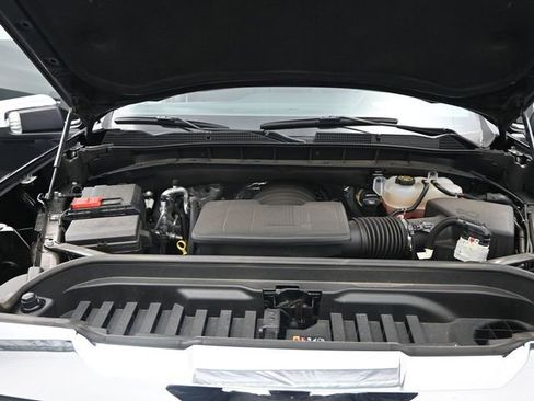 Used 2023 GMC Sierra 1500 Denali w/ Technology Package image 17