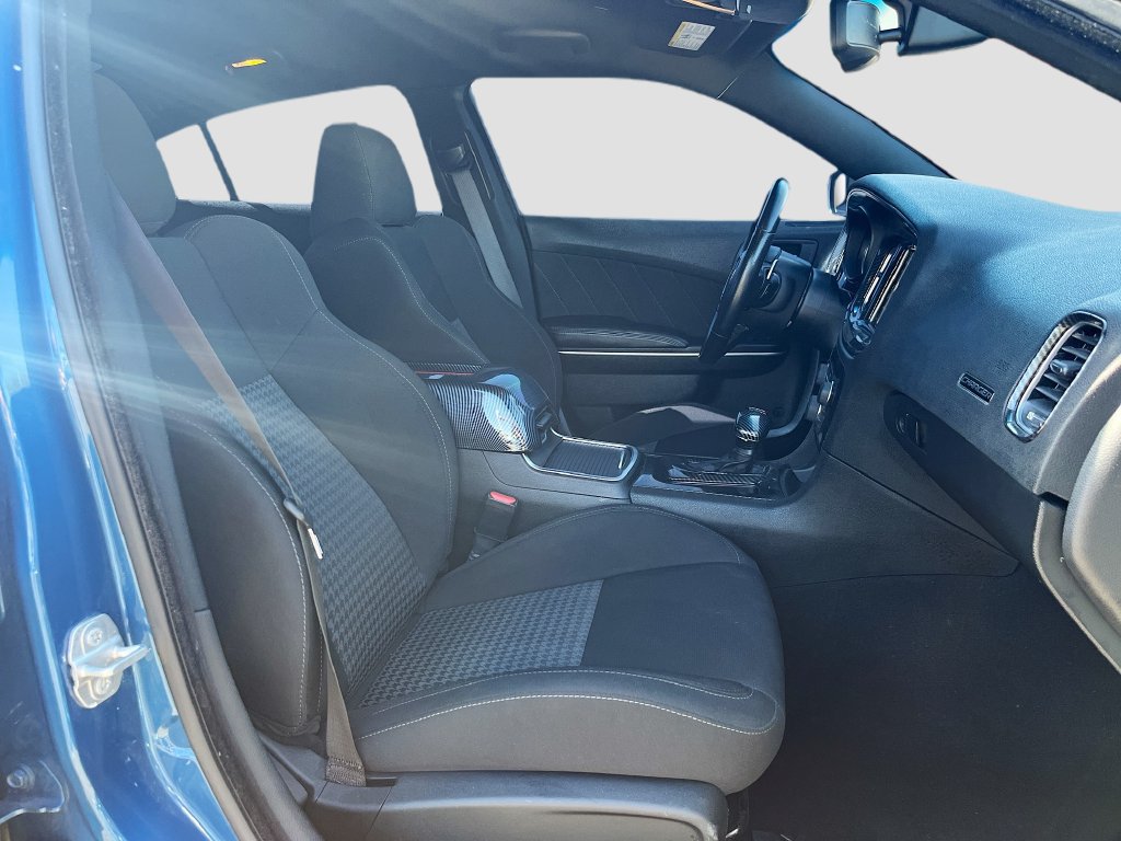 Used 2023 Dodge Charger R/T RWD image 27
