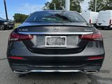 Used 2022 Mercedes-Benz E 350 4MATIC Sedan image 6