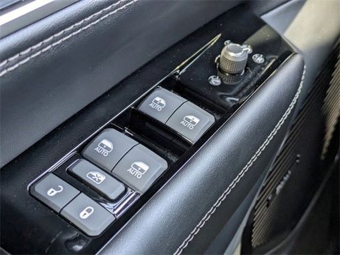 New 2026 Jeep Grand Wagoneer Limited image 29