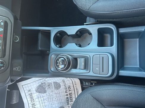 New 2025 Ford Maverick XL image 24