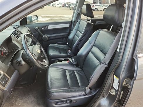 Used 2011 Honda CR-V EX-L image 17