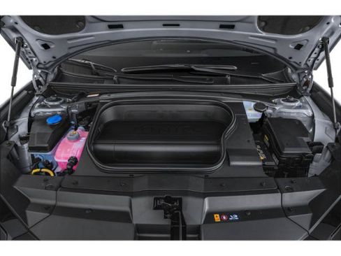 Certified 2023 Hyundai Ioniq 6 SE RWD image 15