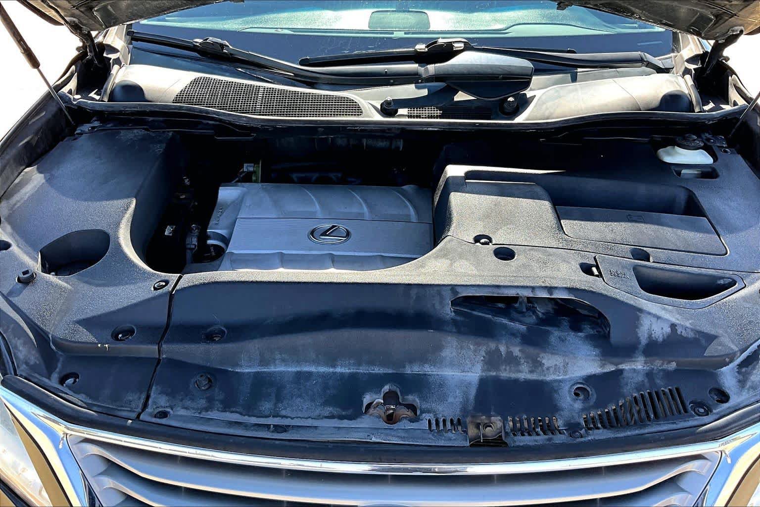 Used 2013 Lexus RX 350 FWD w/ Premium Pkg image 26