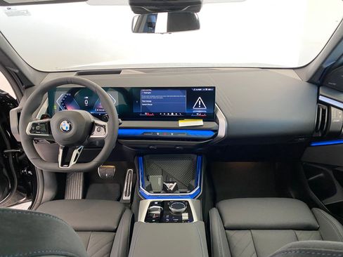 New 2026 BMW X3 xDrive30 w/ Premium Package image 15