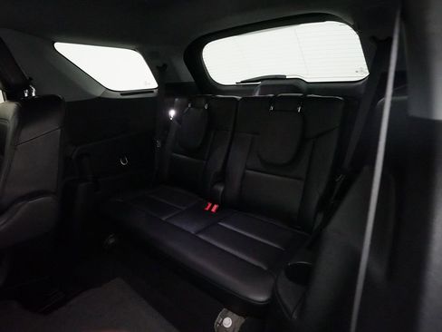 Used 2023 Ford Explorer Limited w/ Equipment Group 301A image 17