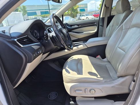 Used 2019 Buick Enclave Essence AWD/4WD image 14
