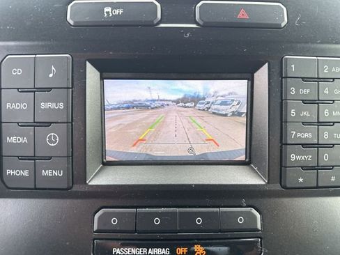 Used 2015 Ford F150 XLT w/ Equipment Group 301A Mid image 16