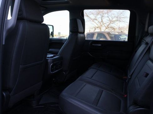 Used 2020 GMC Sierra 2500 Denali w/ Denali Ultimate Package image 18