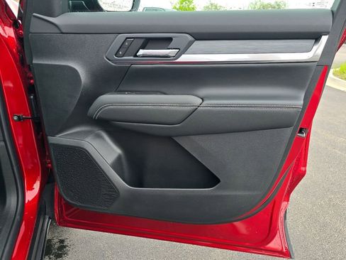 New 2026 GMC Terrain Elevation AWD/4WD image 33