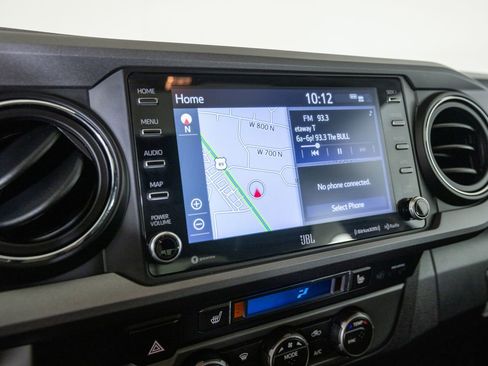Used 2023 Toyota Tacoma 4x4 Double Cab image 17