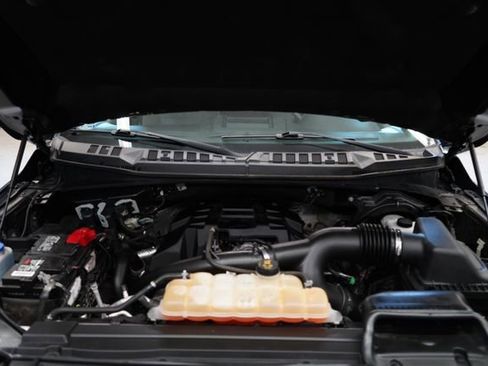 Used 2018 Ford F150 XLT w/ Equipment Group 302A Luxury AWD/4WD image 61