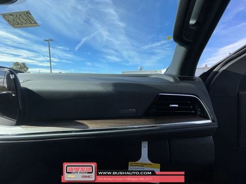 New 2026 Chevrolet Tahoe High Country image 30