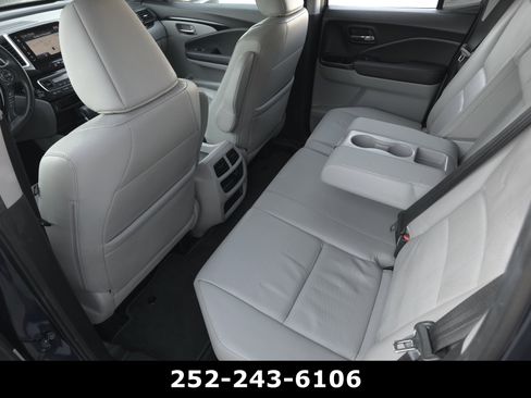 Used 2019 Honda Ridgeline RTL-E image 31
