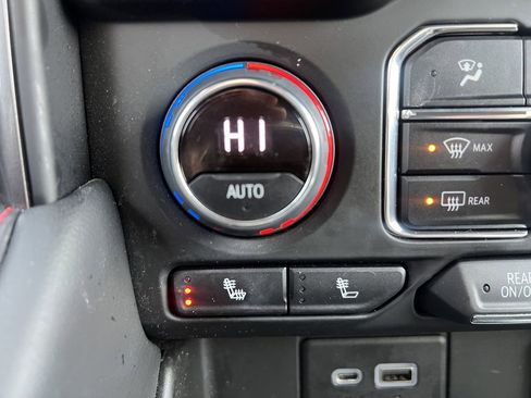 Certified 2022 Chevrolet Tahoe RST w/ Luxury Package image 30