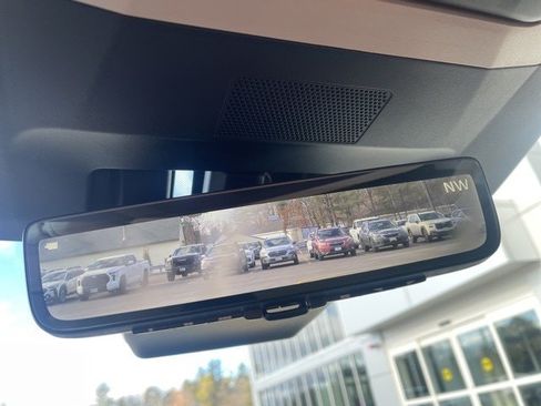 New 2026 Subaru Ascent Bronze Edition image 31