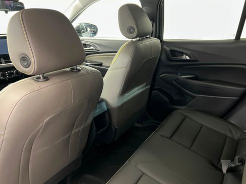 New 2026 Chevrolet Trax ACTIV w/ Driver Confidence Package image 20