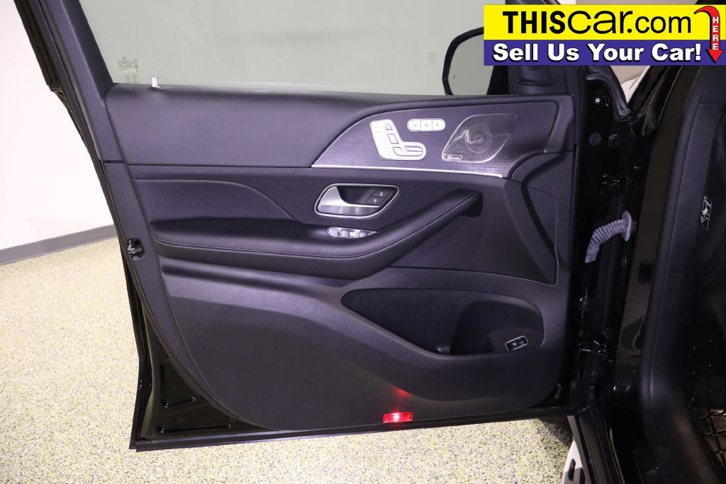 Used 2023 Mercedes-Benz GLE 350 image 37