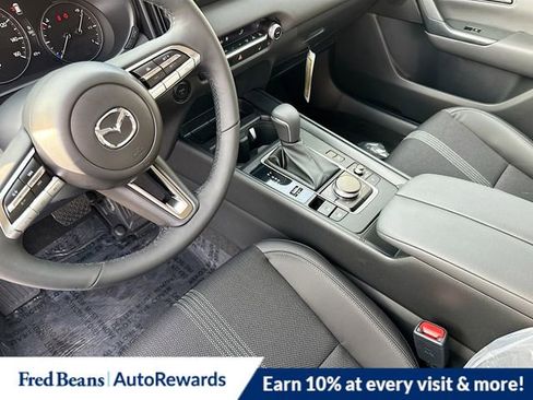 New 2026 MAZDA CX-50 2.5 Hybrid w/ Weather Package image 24