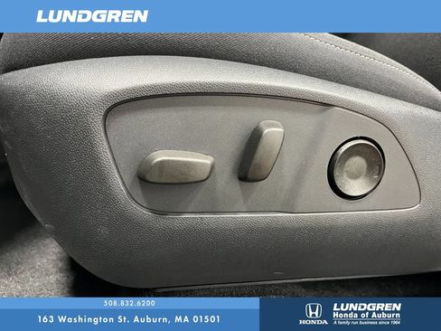 New 2026 Honda Prologue EX image 18