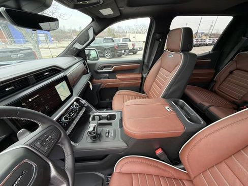 New 2026 GMC Sierra 1500 Denali Ultimate image 17