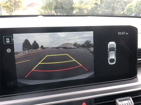 New 2026 Kia K5 GT-Line w/ GT-Line Premium Package image 17