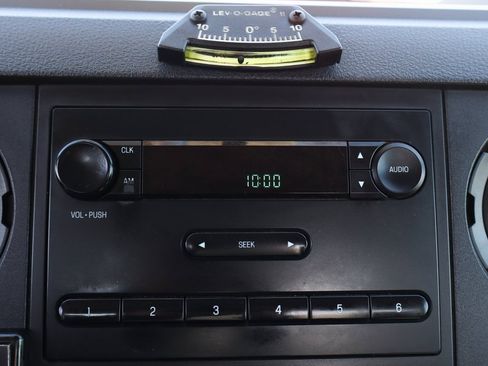 Used 2012 Ford F550 2WD Regular Cab Super Duty w/ PWR Equipment Group image 28