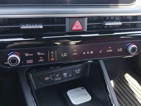 New 2026 Kia K5 GT-Line AWD/4WD image 20