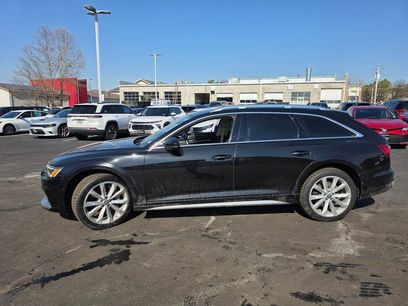 Used 2020 Audi A6 3.0T allroad Premium Plus w/ Driver Assistance Package