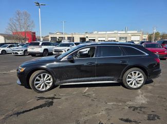Used 2020 Audi A6 3.0T allroad Premium Plus w/ Driver Assistance Package video 1
