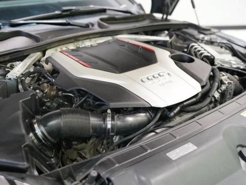 Used 2018 Audi S5 Prestige AWD/4WD image 5
