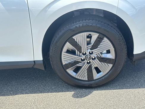 New 2025 Nissan Murano SL w/ Cargo Package image 12