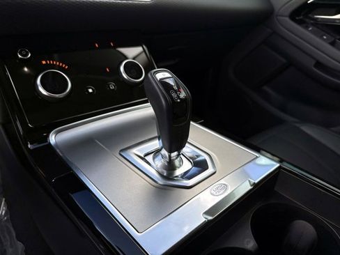 Used 2023 Land Rover Range Rover Evoque S AWD/4WD image 27