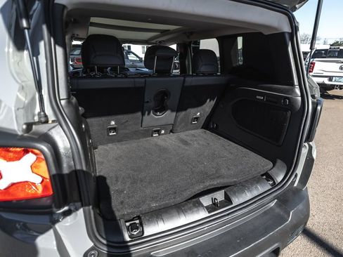 Used 2021 Jeep Renegade Trailhawk w/ Sun & Sound Group image 31