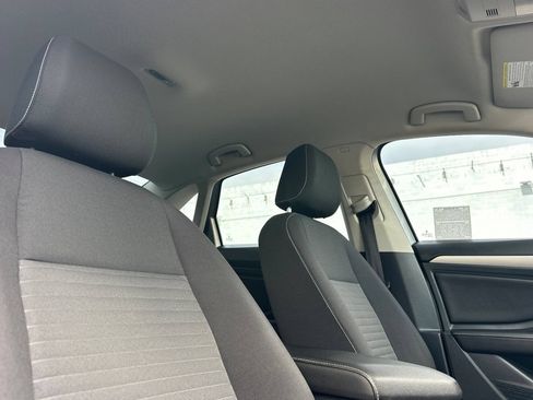 Used 2023 Volkswagen Jetta S FWD image 16