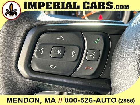 New 2026 Jeep Gladiator Mojave image 23