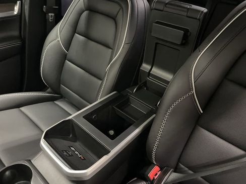 New 2026 GMC Terrain Denali w/ LPO, Floor Liner Package AWD/4WD image 24