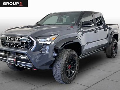 Used 2025 Toyota Tacoma TRD Pro