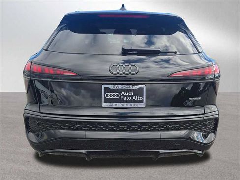 New 2026 Audi Q3 quattro 2.0T image 4