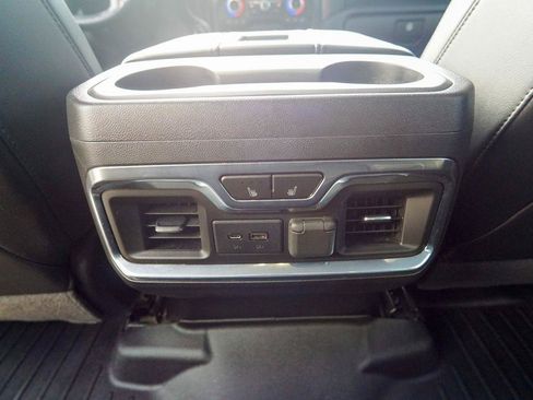 Used 2021 Chevrolet Silverado 3500 High Country AWD/4WD image 15